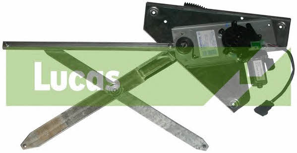 Buy Lucas Electrical WRL1086R at a low price in United Arab Emirates!