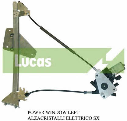 Buy Lucas Electrical WRL1090R at a low price in United Arab Emirates!