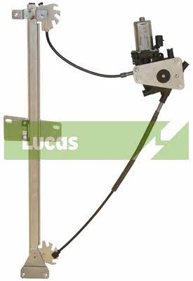 Buy Lucas Electrical WRL1093L at a low price in United Arab Emirates!