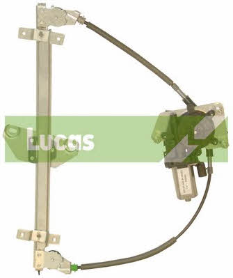 Buy Lucas Electrical WRL1101L at a low price in United Arab Emirates!
