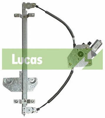 Buy Lucas Electrical WRL1105R at a low price in United Arab Emirates!