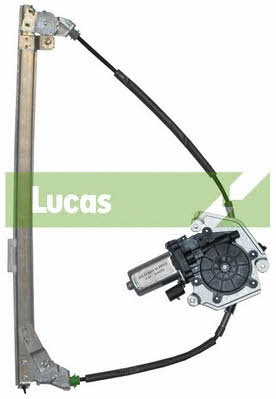 Buy Lucas Electrical WRL1115R at a low price in United Arab Emirates!