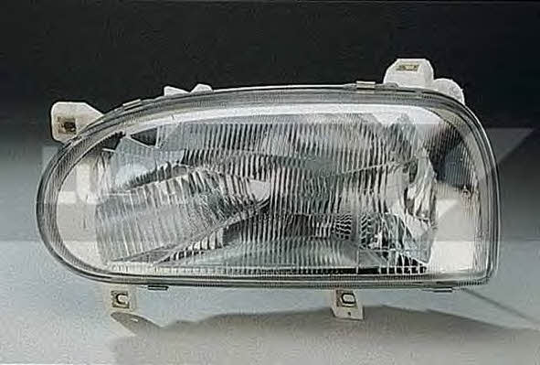 Lucas Electrical LWB998 Headlight right LWB998
