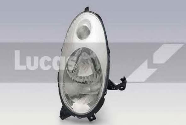 Lucas Electrical LWC169 Headlight left LWC169