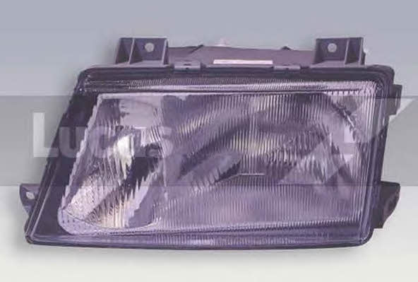 Lucas Electrical LWC216 Headlight right LWC216