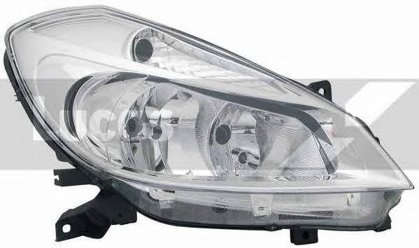 Lucas Electrical LWC601 Headlight left LWC601