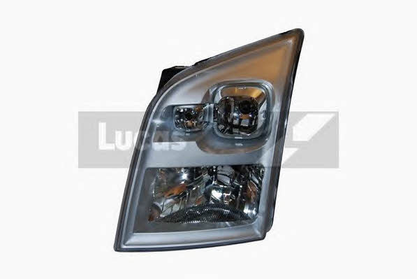 Lucas Electrical LWC702 Headlight right LWC702
