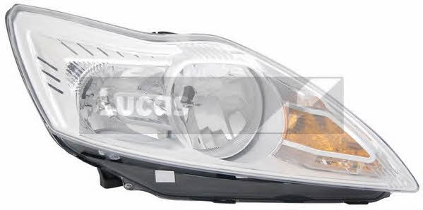 Lucas Electrical LWC705 Headlight left LWC705