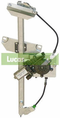 Buy Lucas Electrical WRL1167R at a low price in United Arab Emirates!