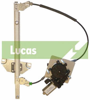 Buy Lucas Electrical WRL1168L at a low price in United Arab Emirates!