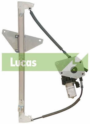 Buy Lucas Electrical WRL1174L at a low price in United Arab Emirates!