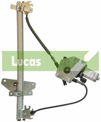 Buy Lucas Electrical WRL1189L at a low price in United Arab Emirates!