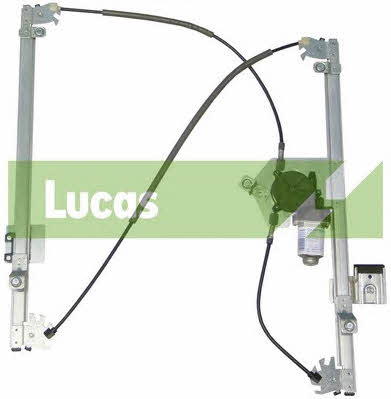 Lucas Electrical WRL1199L Window Regulator WRL1199L