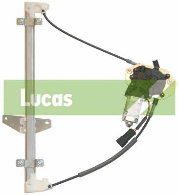 Buy Lucas Electrical WRL1218L at a low price in United Arab Emirates!