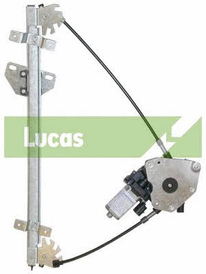 Buy Lucas Electrical WRL1219L at a low price in United Arab Emirates!