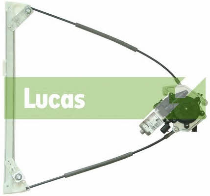 Buy Lucas Electrical WRL1227L at a low price in United Arab Emirates!