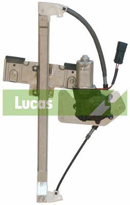 Buy Lucas Electrical WRL1236L at a low price in United Arab Emirates!
