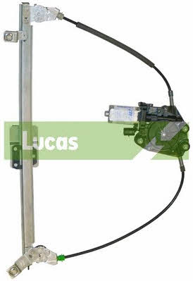 Buy Lucas Electrical WRL1243L at a low price in United Arab Emirates!