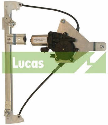 Buy Lucas Electrical WRL1246L at a low price in United Arab Emirates!