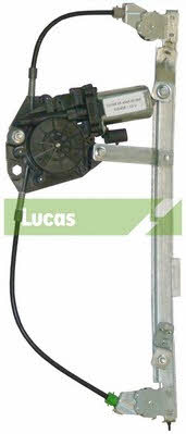 Buy Lucas Electrical WRL1250L at a low price in United Arab Emirates!