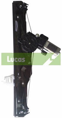 Lucas Electrical WRL1254L Window Regulator WRL1254L