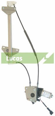 Buy Lucas Electrical WRL1261R at a low price in United Arab Emirates!