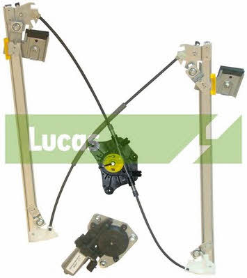 Buy Lucas Electrical WRL1283R at a low price in United Arab Emirates!
