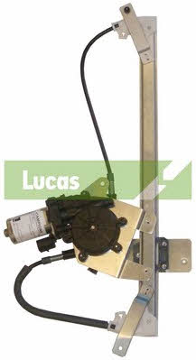 Buy Lucas Electrical WRL1286L at a low price in United Arab Emirates!