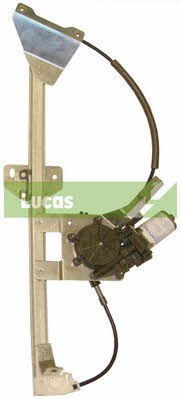 Buy Lucas Electrical WRL1330L at a low price in United Arab Emirates!