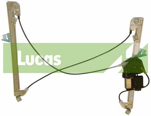 Lucas Electrical WRL1335L Window Regulator WRL1335L