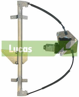Lucas Electrical WRL1340L Window Regulator WRL1340L