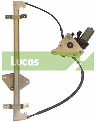 Buy Lucas Electrical WRL1356L at a low price in United Arab Emirates!