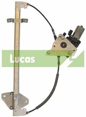Buy Lucas Electrical WRL1357R at a low price in United Arab Emirates!