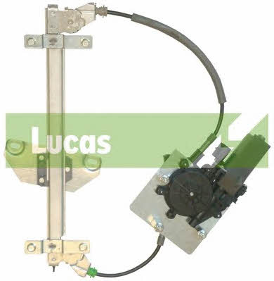 Buy Lucas Electrical WRL1376R at a low price in United Arab Emirates!
