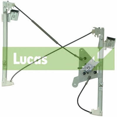 Lucas Electrical WRL2006L Window Regulator WRL2006L