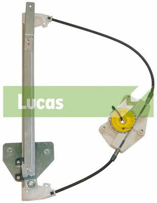 Lucas Electrical WRL2008R Window Regulator WRL2008R