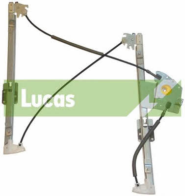 Lucas Electrical WRL2014L Window Regulator WRL2014L
