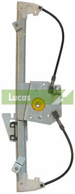 Lucas Electrical WRL2015R Window Regulator WRL2015R