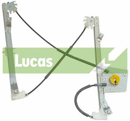 Lucas Electrical WRL2016L Window Regulator WRL2016L