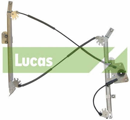Lucas Electrical WRL2019L Window Regulator WRL2019L