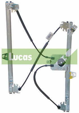 Lucas Electrical WRL2020L Window Regulator WRL2020L