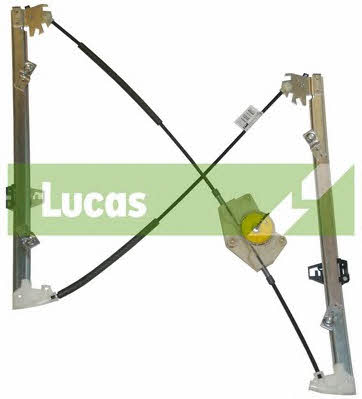 Lucas Electrical WRL2022L Window Regulator WRL2022L