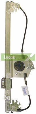 Lucas Electrical WRL2027L Window Regulator WRL2027L