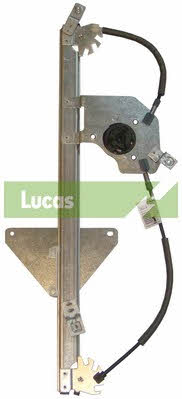 Lucas Electrical WRL2030R Window Regulator WRL2030R