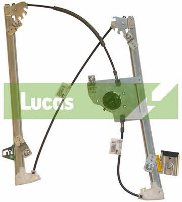 Lucas Electrical WRL2031L Window Regulator WRL2031L