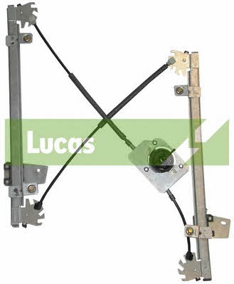 Lucas Electrical WRL2033L Window Regulator WRL2033L