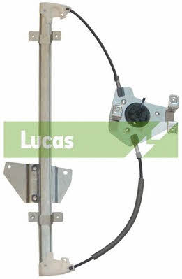 Lucas Electrical WRL2034L Window Regulator WRL2034L