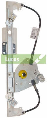Lucas Electrical WRL2039L Window Regulator WRL2039L