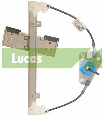 Lucas Electrical WRL2041L Window Regulator WRL2041L