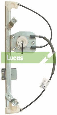 Lucas Electrical WRL2042L Window Regulator WRL2042L